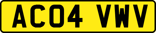 AC04VWV
