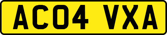 AC04VXA
