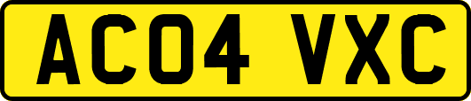 AC04VXC
