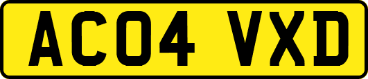 AC04VXD