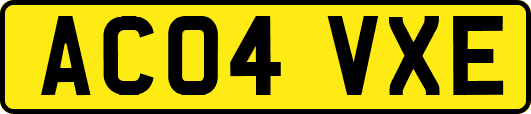 AC04VXE