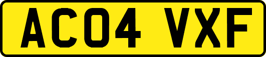 AC04VXF