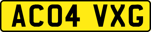 AC04VXG