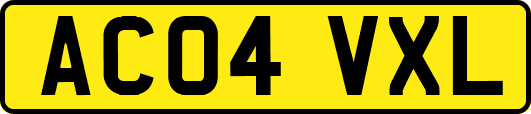 AC04VXL