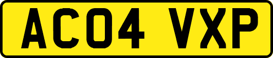 AC04VXP