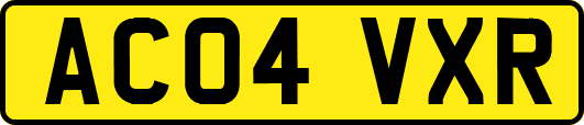 AC04VXR