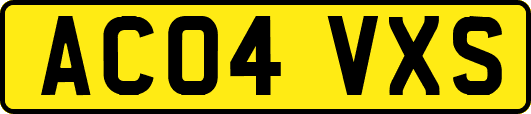 AC04VXS