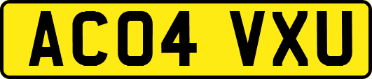 AC04VXU