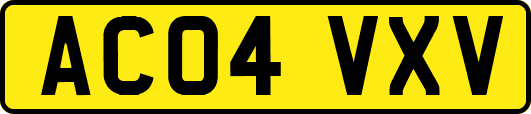 AC04VXV