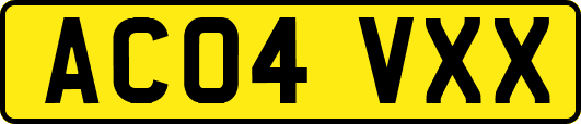 AC04VXX