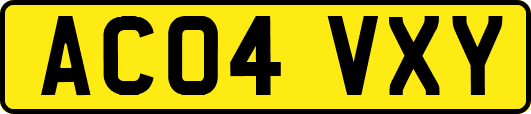 AC04VXY