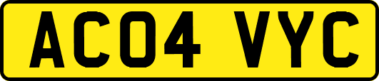 AC04VYC