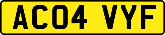 AC04VYF