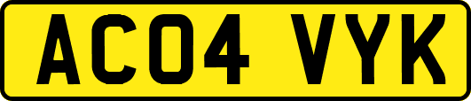 AC04VYK