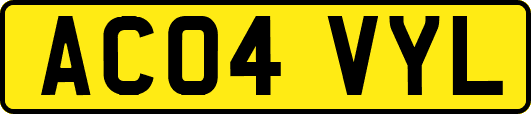 AC04VYL