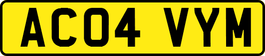 AC04VYM