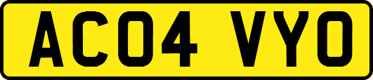 AC04VYO