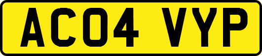 AC04VYP