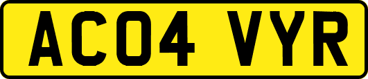 AC04VYR