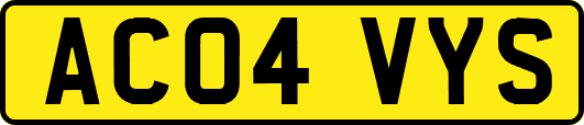 AC04VYS