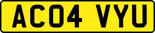 AC04VYU