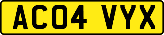 AC04VYX