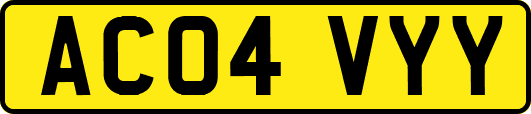 AC04VYY