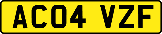 AC04VZF