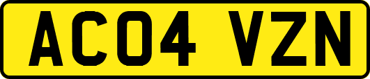 AC04VZN