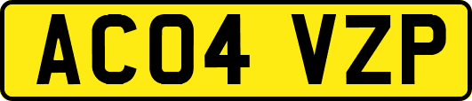 AC04VZP