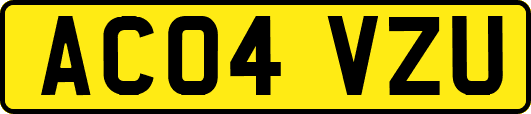 AC04VZU