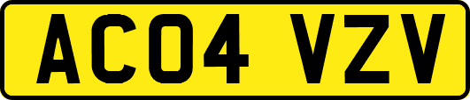 AC04VZV