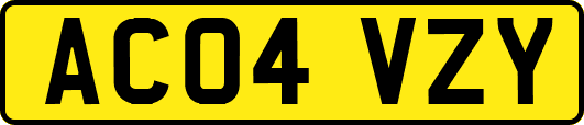 AC04VZY