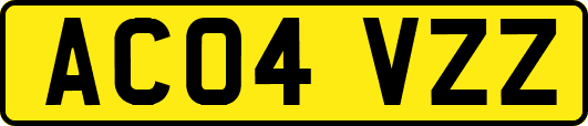 AC04VZZ