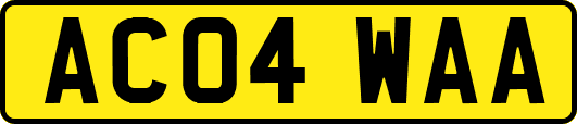 AC04WAA