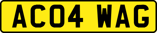 AC04WAG