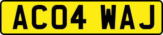 AC04WAJ