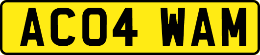 AC04WAM