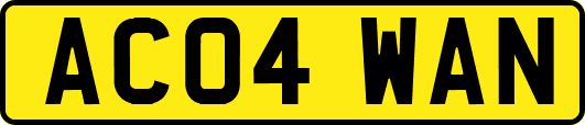 AC04WAN
