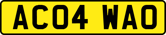 AC04WAO