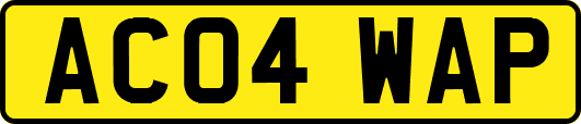 AC04WAP