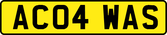 AC04WAS