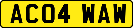 AC04WAW