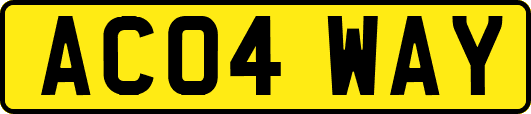 AC04WAY