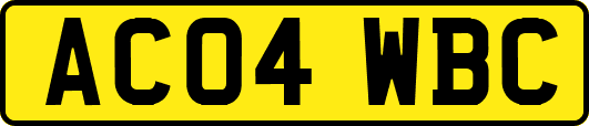 AC04WBC