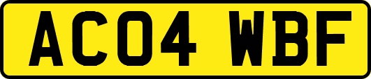 AC04WBF