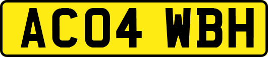 AC04WBH