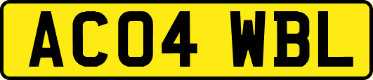 AC04WBL