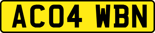 AC04WBN