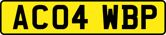 AC04WBP